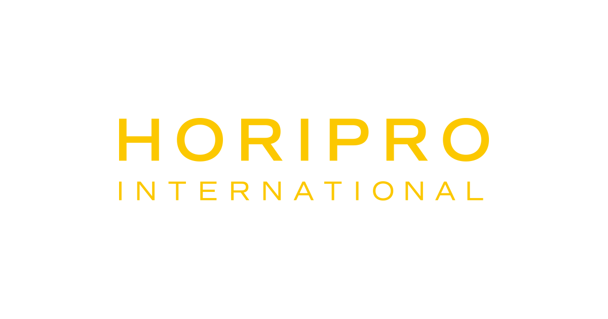 Faq ホリプロインターナショナル Horipro International Inc